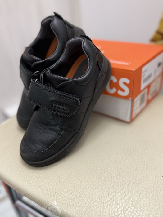 Детская обувь для мальчиков