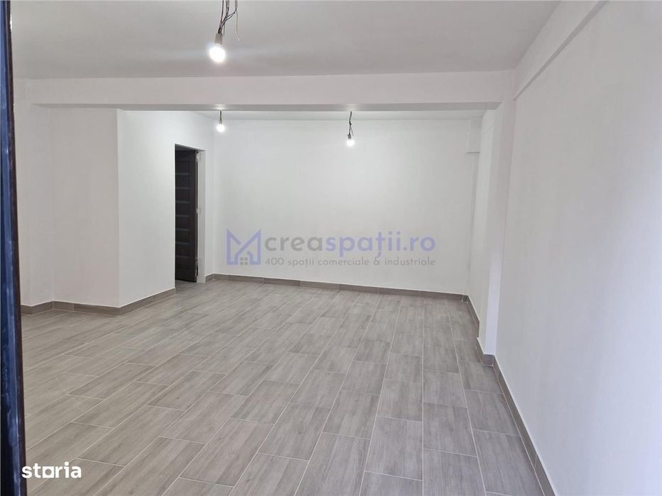 Vanzare chirie spatii comerciale Visan, Profi, de la 30mp la 176mp