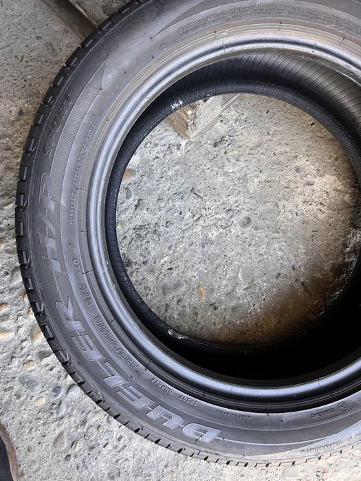 4 anvelope vara 235/50/18 , Bridgestone !