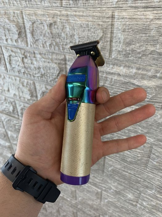 Тример - Babyliss skeleton.