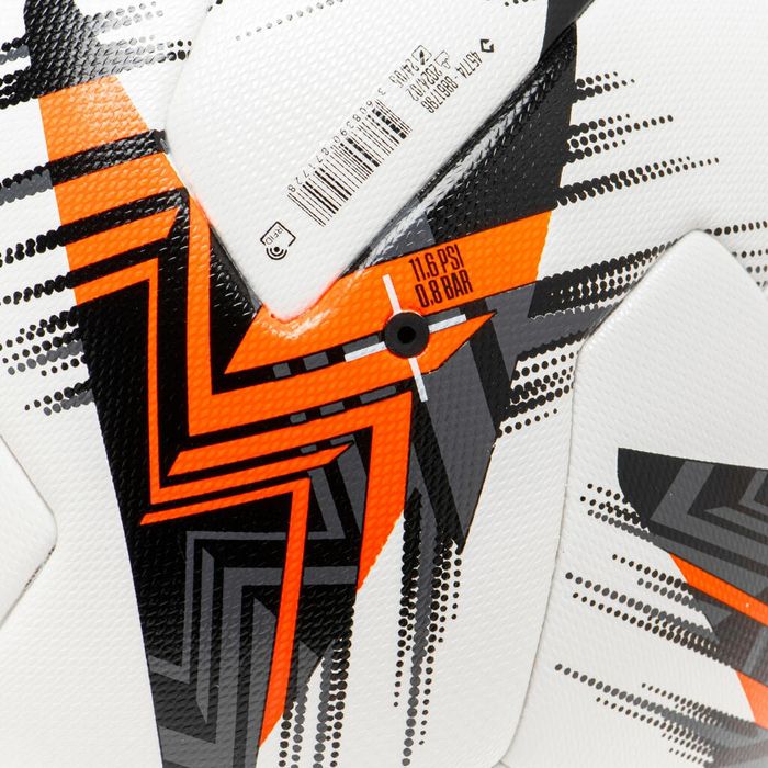 Футболна топка uefa europa league, реплика 2024-2025, размер 5