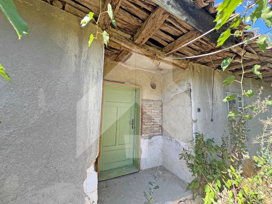 Продава се Къща в с. Писарево, Област Шумен - 79 кв.м за 114 €/кв.м - Снимка #3