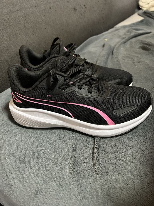 Чисто нови маратонки Nike i Puma