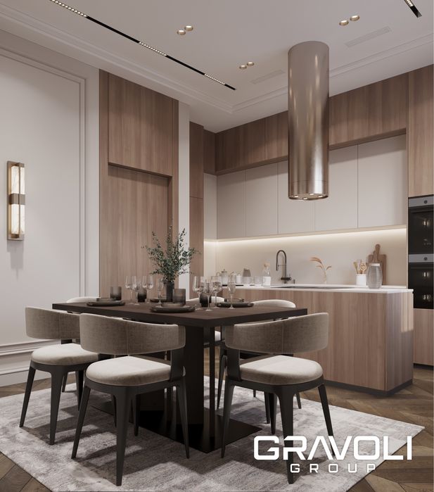 Arxitektor Dizayner Prorap / Архитектор Дизайнер Прорап