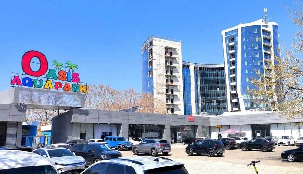 Аренда Помищения Ориентир Бассейн Оазиз Новза