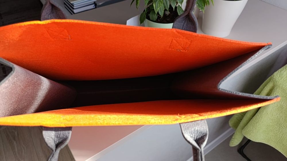 Продам новую сумку шопер