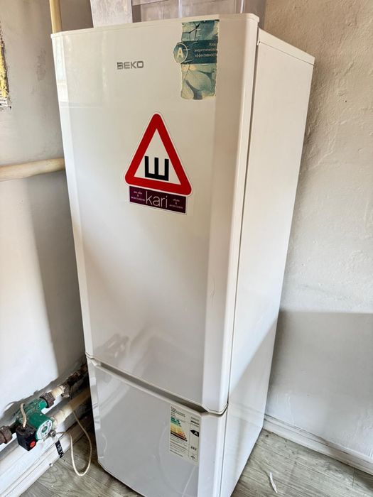 Холодильник Beko