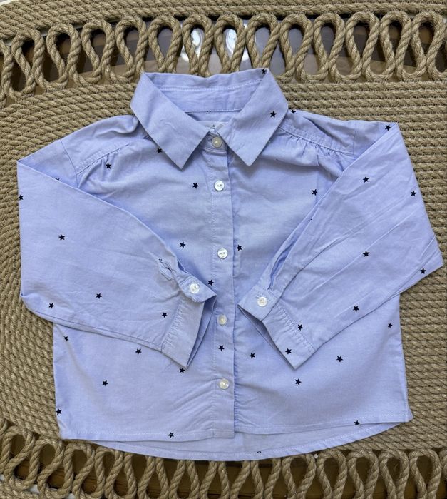 Кардиганы и рубашки Next.Zara