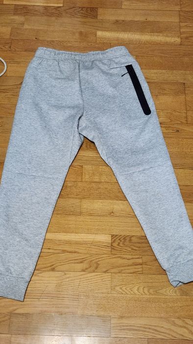 Nike tech fleece
