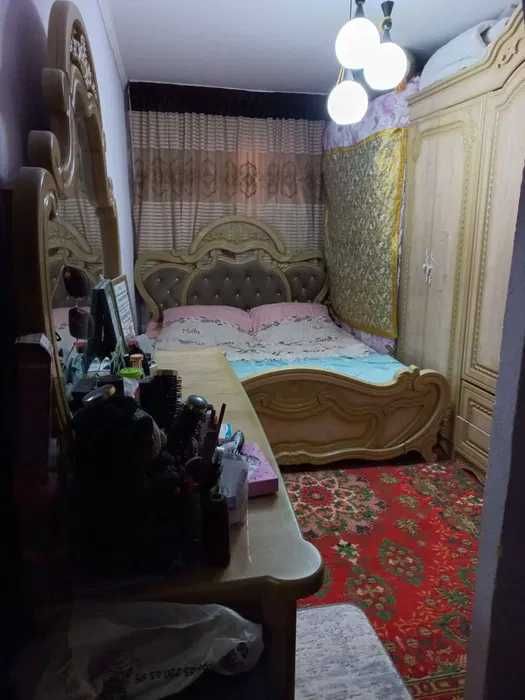 СРОЧНО 4 хонали квартира 2 кавтда сотилади ШАРК-1