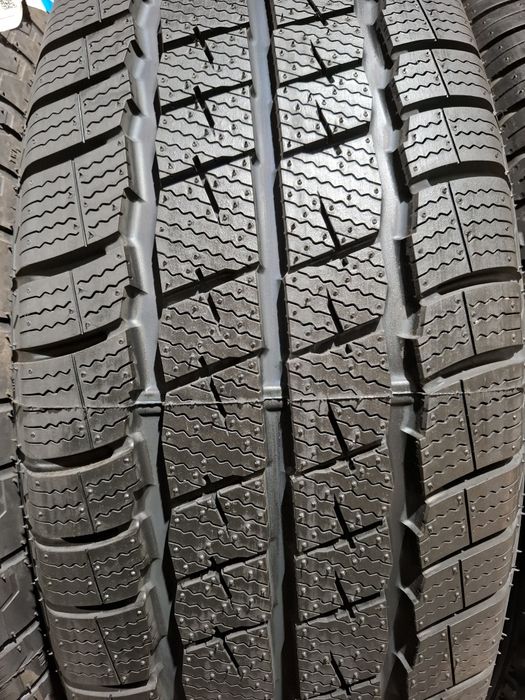 235 65 16c Vand 2 anvelope M+S sunny Noi