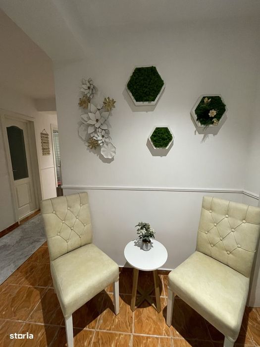 Apartament, casa 3 camere 2 bai