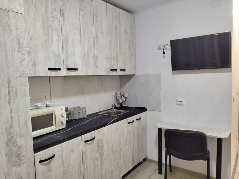 Regim hotelier Nufarul parter