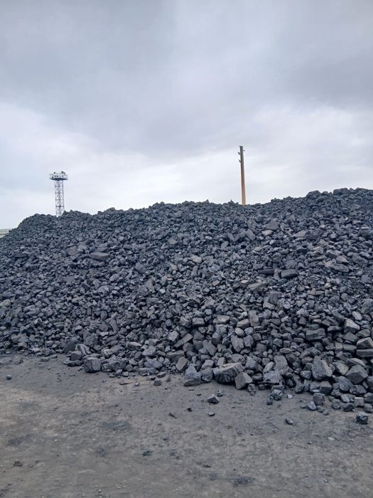 Доставка сыпучих грузов