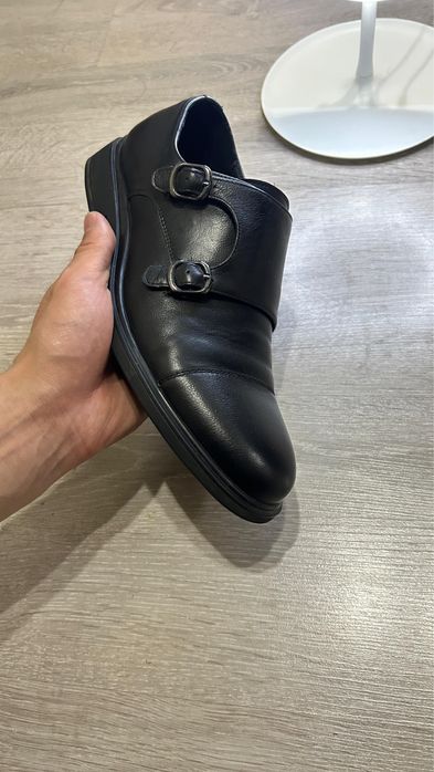 Туфли мужские