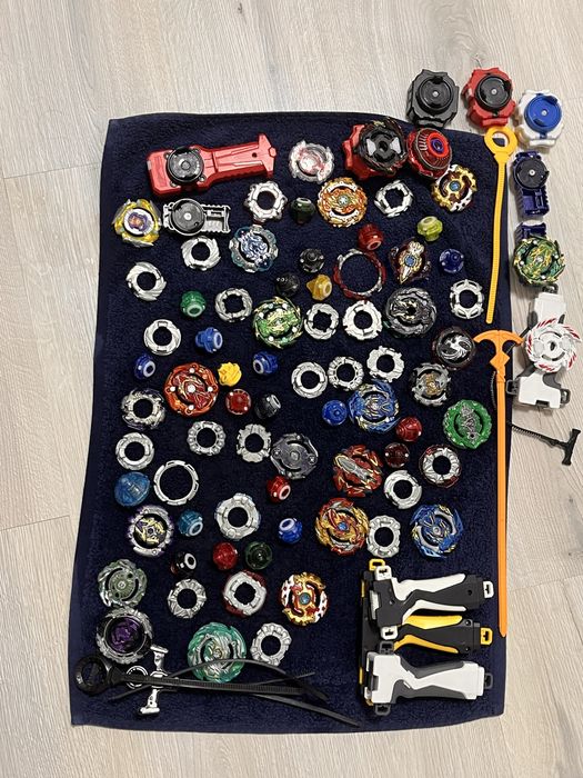 Блейд блейд игрушки