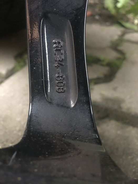 Jante roti aluminiu aliaj VW Golf 7 GT M S iarna TOP