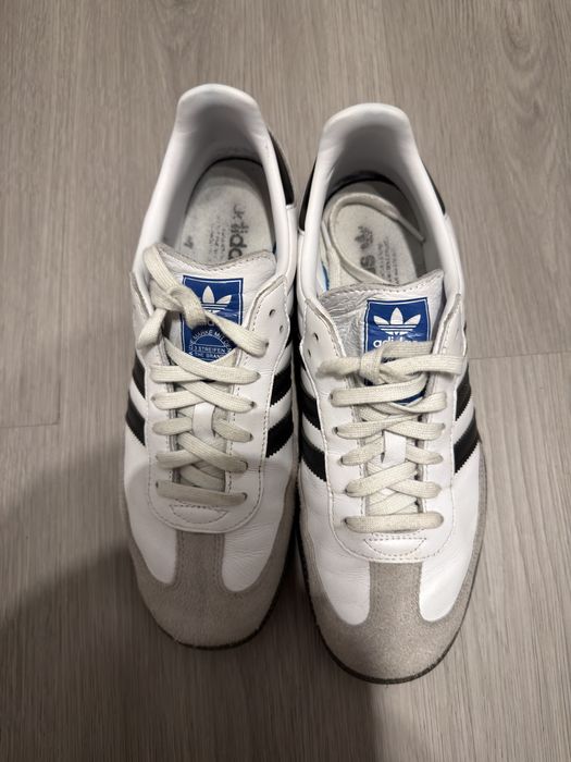 Adidas Samba OG