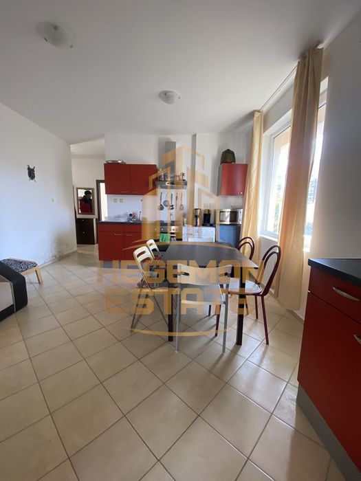 Продава се Тристаен апартамент в Созопол - 76 кв.м за 995 €/кв.м - Снимка #5