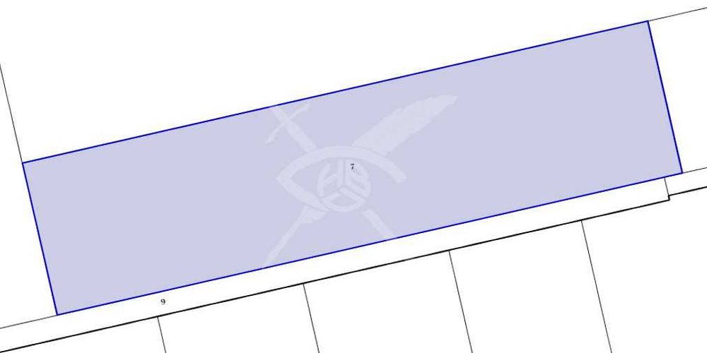 Парцел в село Мъглен 65332