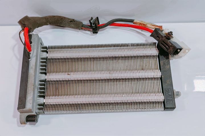 Radiator Incalzire  Rezistenta electrica 3m5118k463fc Volvo V50 prima