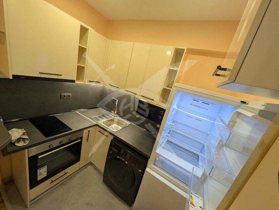 Дава се под наем Двустаен апартамент в София, Лозенец - 50 кв.м за 747.66 € - Снимка #2