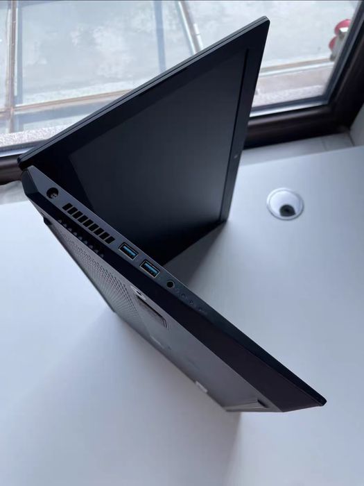Игровой ноутбук 1060