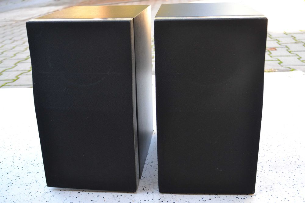Boxe Philips Legend II