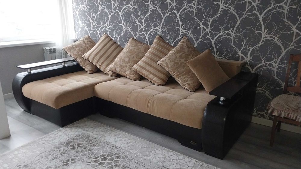 Продам Большой семейный Диван!