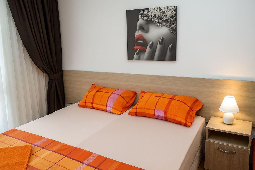 Дава се под наем Двустаен апартамент в Варна, Левски - 74 кв.м за 500 € - Снимка #2