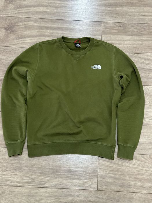 Кофта the north face оригинал