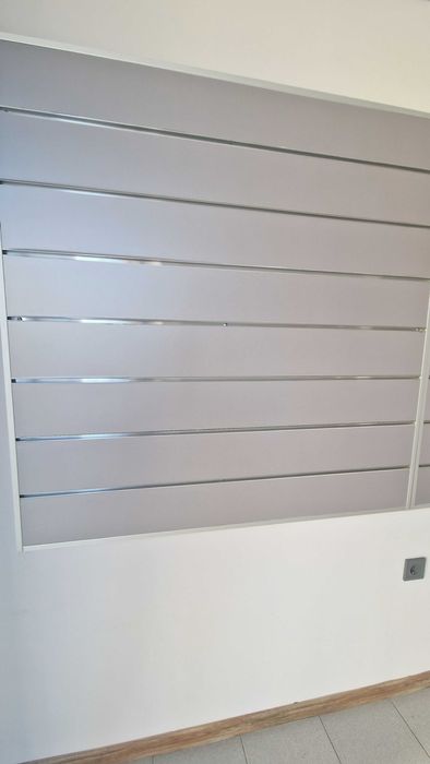 Търговско оборудване - Канално пано