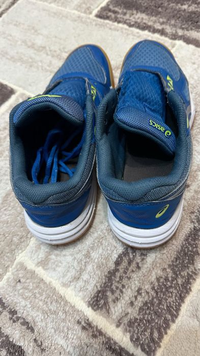 Обувки Асикс 40 размер