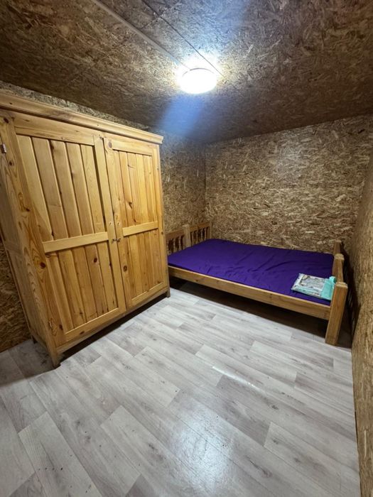 Продам мобильные домики