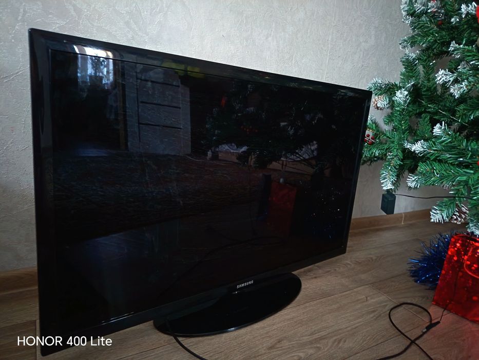 Телевизор Samsung