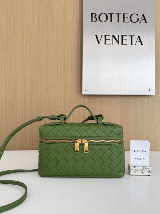 Geanta Bottega Veneta Lauren