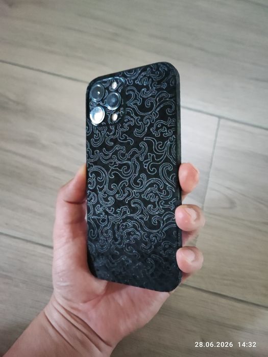 iPhone 12 pro max (512/80)