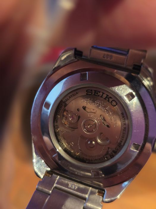 Часовник Seiko  7s-26