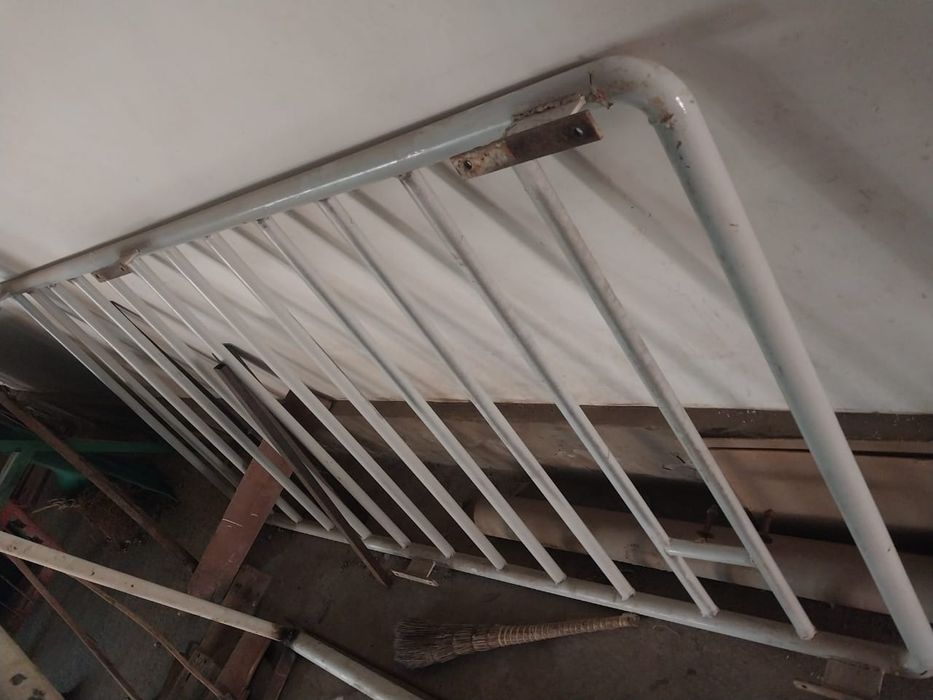 Багажник на криша JAQ M3