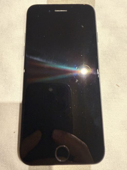 Iphone 7 128gb 100% батерия