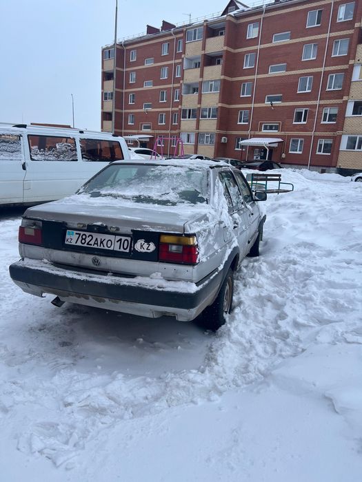 Продам Volkswagen Jetta 1990