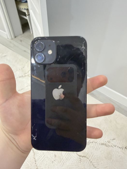 iPhone 12 128 гб 76%