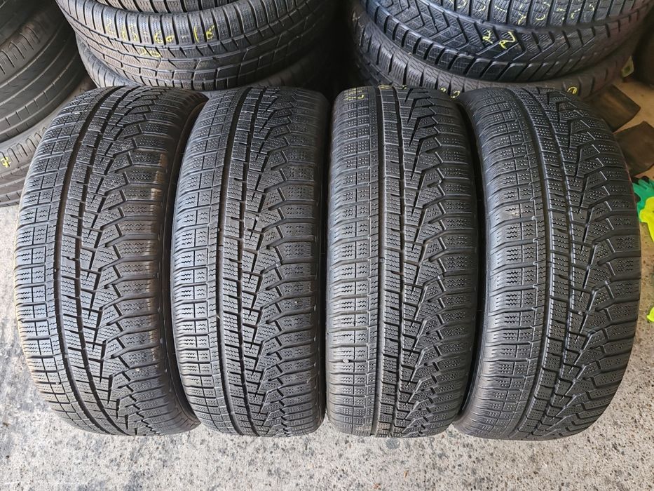 4 anvelope 205 55 17