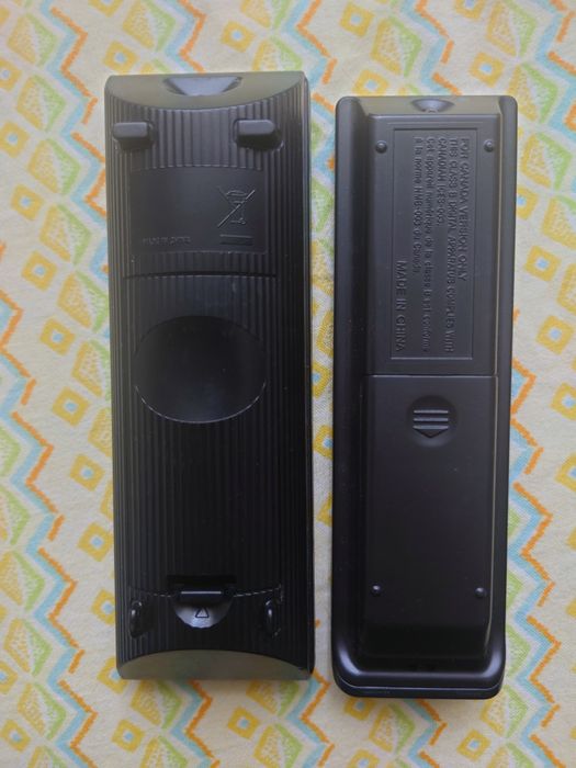 Vand telecomanda Sony RMT D187P