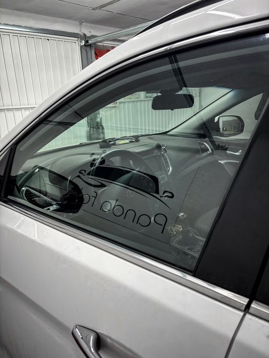 Затъмняване на стъкла с фолио / Полиране на фарове / Фолиране