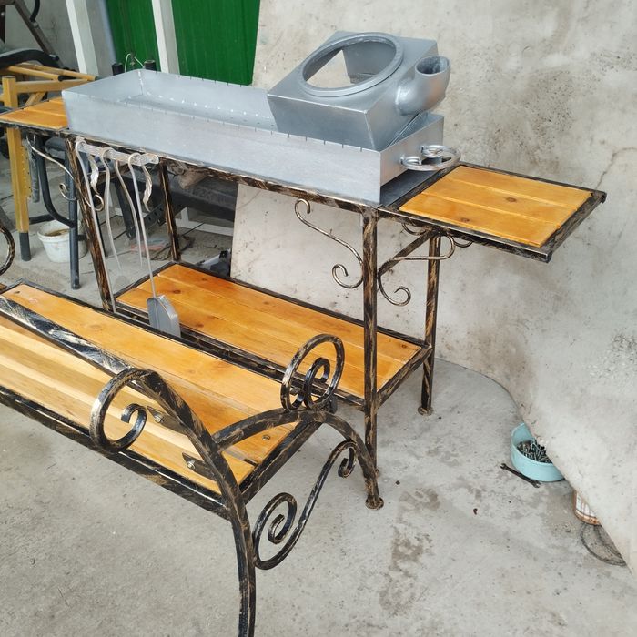 Монгал продаем новый