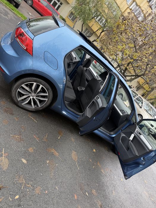 Golf 7 Cup Edition