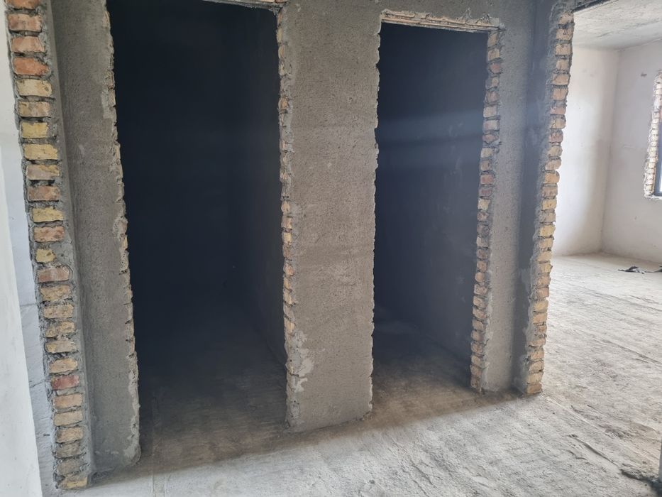 Продаётся 2х этажный коттедж