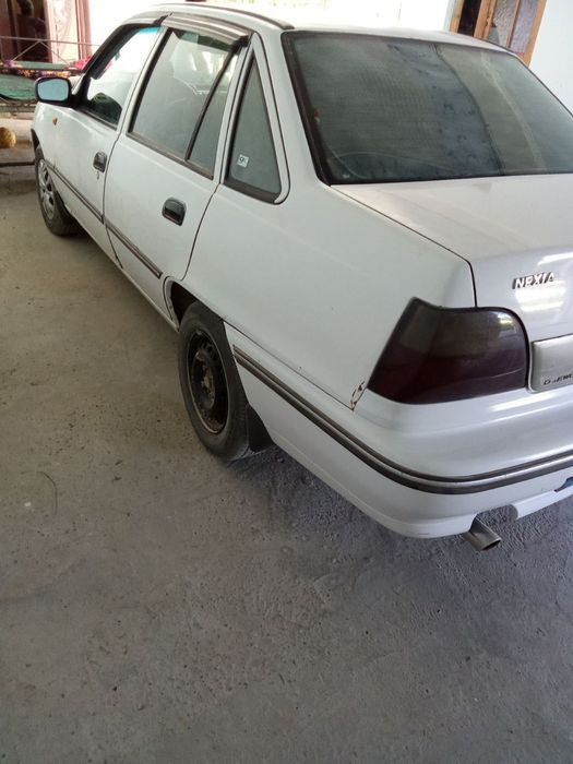 1996 yil ishlab chiqarilgan  nexia 1