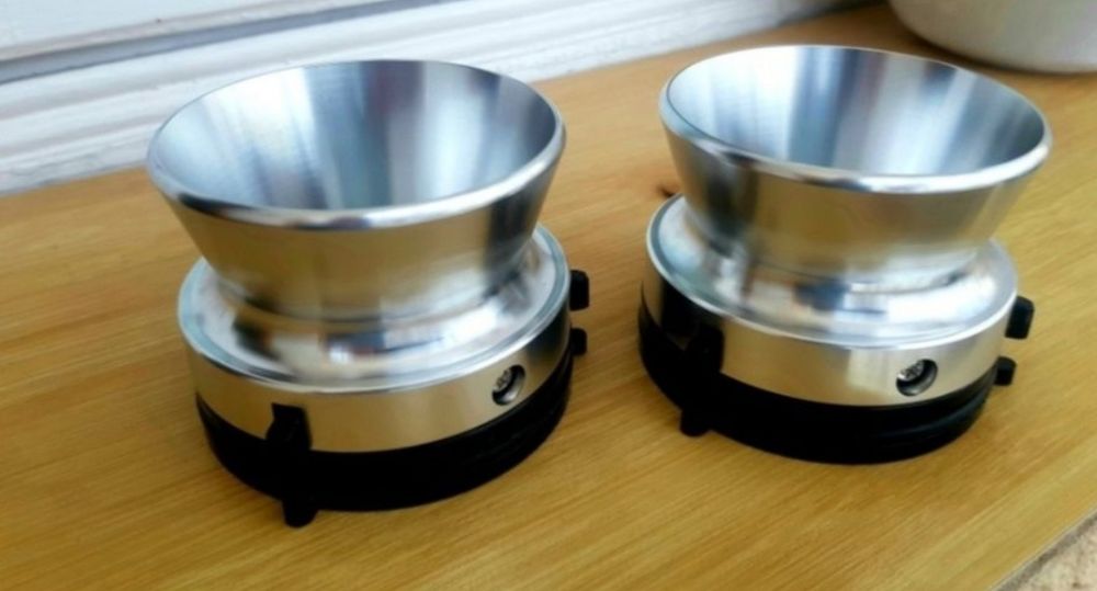 Naburi Revox magnetofon  role 26cm